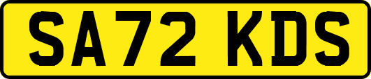 SA72KDS