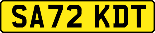SA72KDT