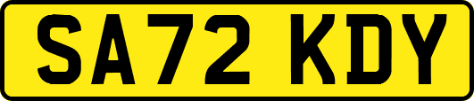 SA72KDY