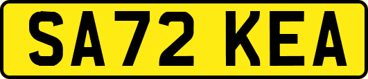 SA72KEA