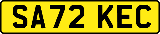 SA72KEC