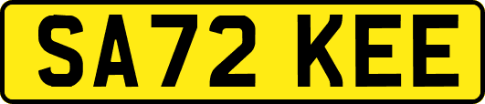 SA72KEE
