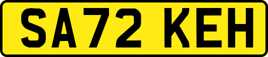 SA72KEH
