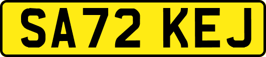 SA72KEJ