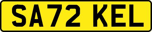 SA72KEL