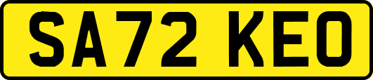 SA72KEO