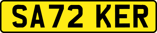 SA72KER