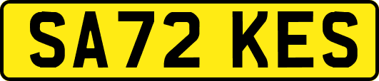 SA72KES