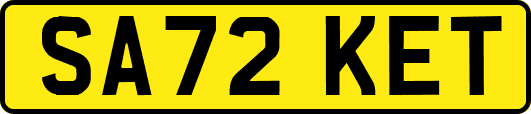 SA72KET