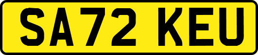 SA72KEU