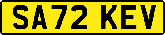 SA72KEV
