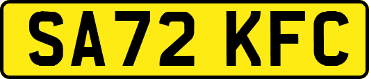 SA72KFC