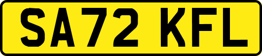 SA72KFL