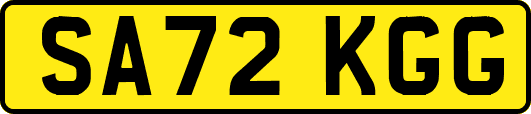SA72KGG