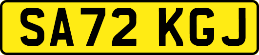 SA72KGJ