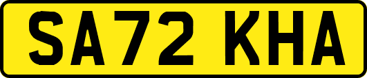 SA72KHA