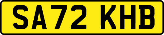SA72KHB