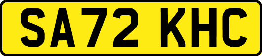SA72KHC