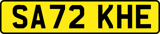 SA72KHE