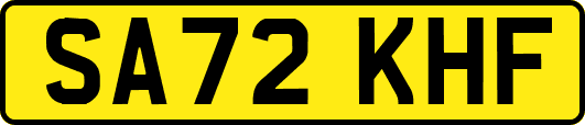 SA72KHF