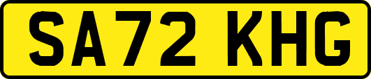 SA72KHG