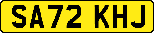 SA72KHJ