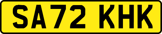 SA72KHK