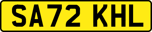 SA72KHL