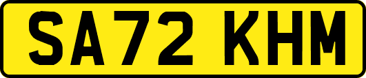 SA72KHM