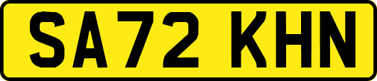 SA72KHN