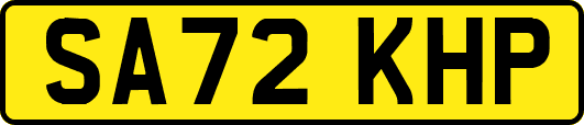 SA72KHP