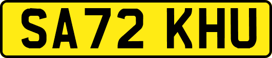 SA72KHU