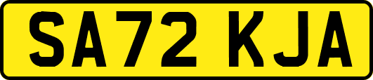 SA72KJA