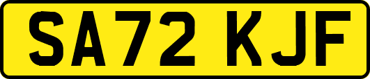 SA72KJF