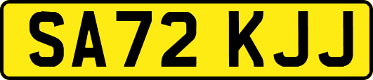 SA72KJJ