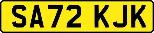 SA72KJK