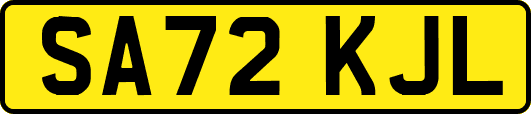 SA72KJL