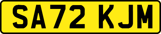 SA72KJM