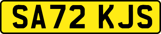 SA72KJS