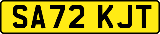 SA72KJT