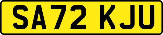 SA72KJU
