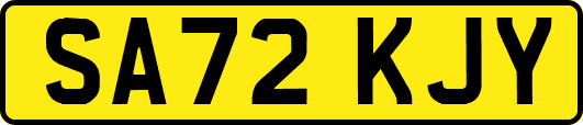 SA72KJY