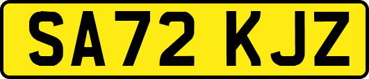 SA72KJZ