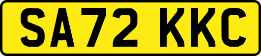 SA72KKC
