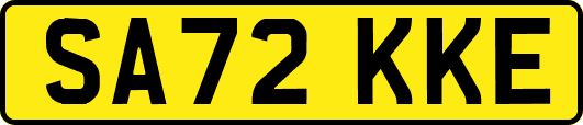 SA72KKE