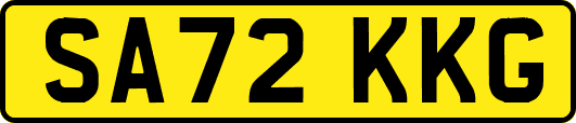 SA72KKG