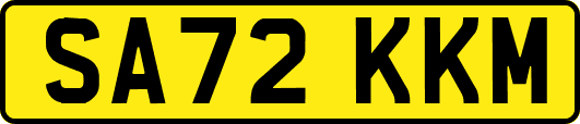 SA72KKM