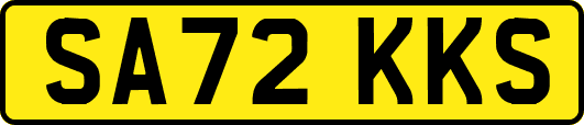SA72KKS