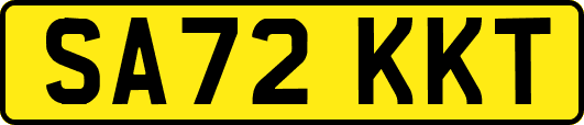 SA72KKT
