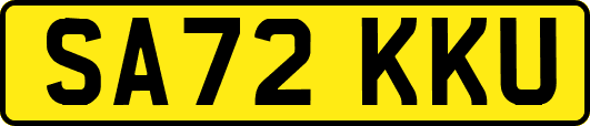 SA72KKU